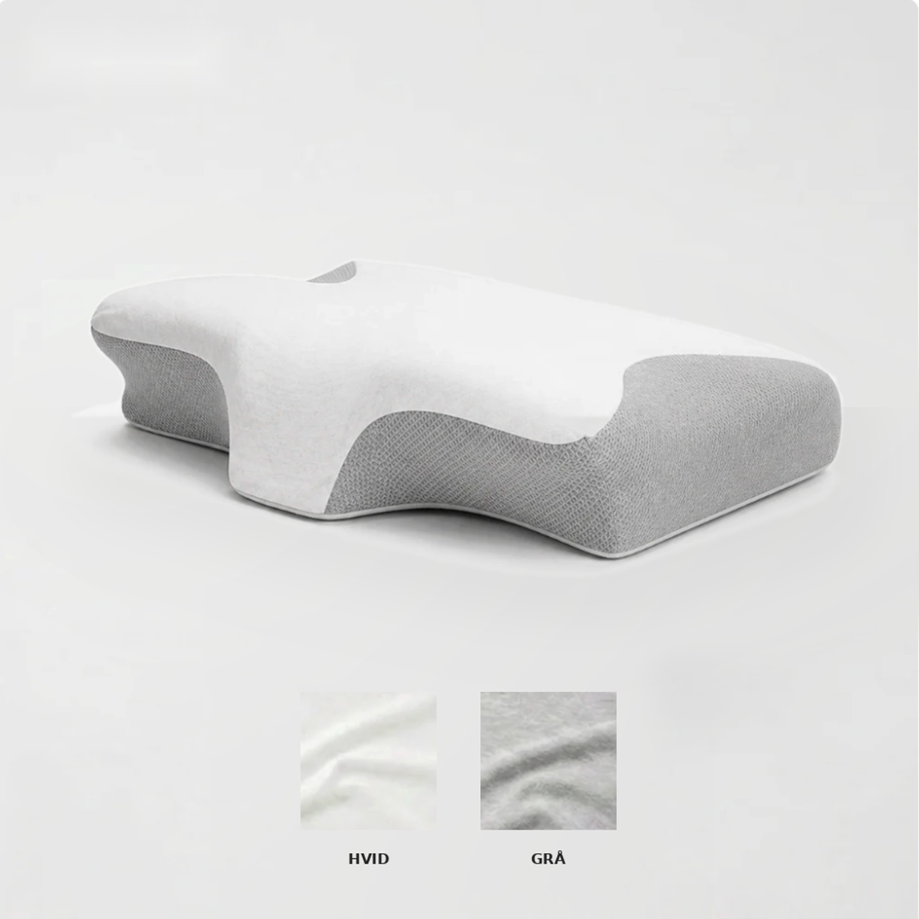 Örngott - The Butterfly Pillow