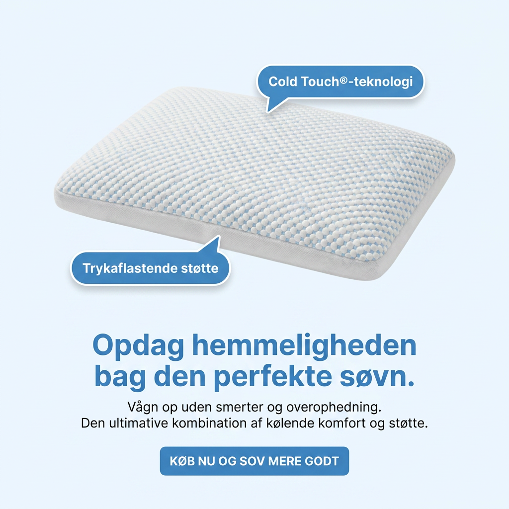 Året runt-kudde