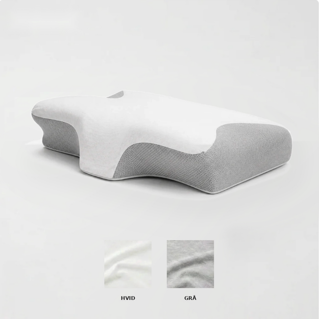 Örngott - The Butterfly Pillow