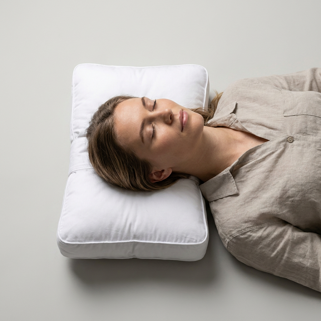 Support Pillow